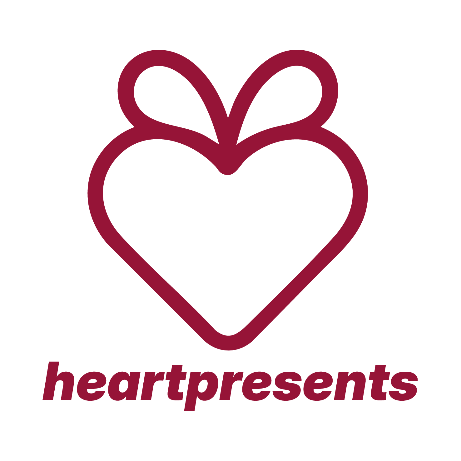 heartpresents Logo